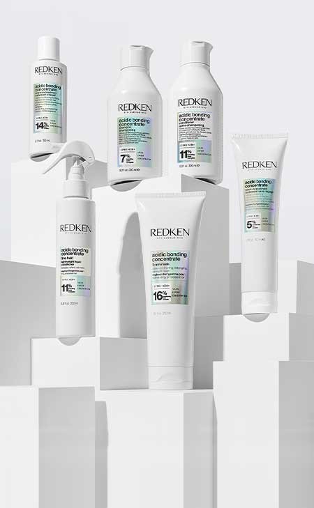 Redken ABC Banner Image